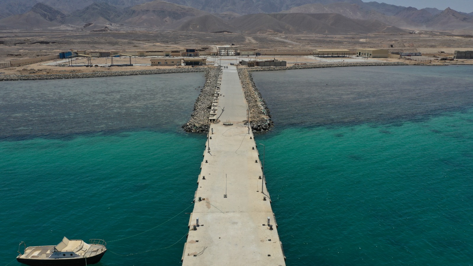 ميناء الصيادين بسفاجا (5)