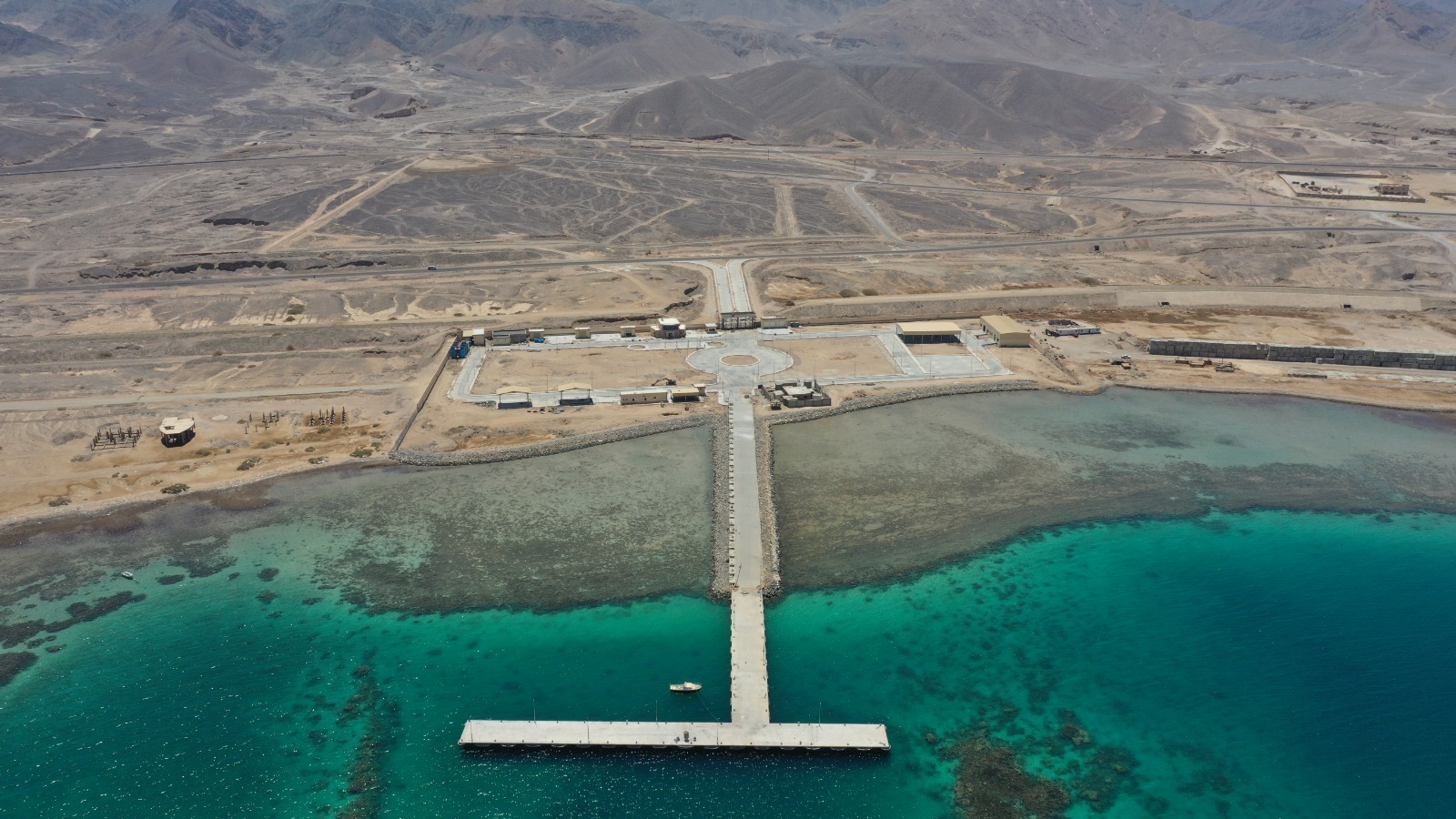 ميناء الصيادين بسفاجا (8)