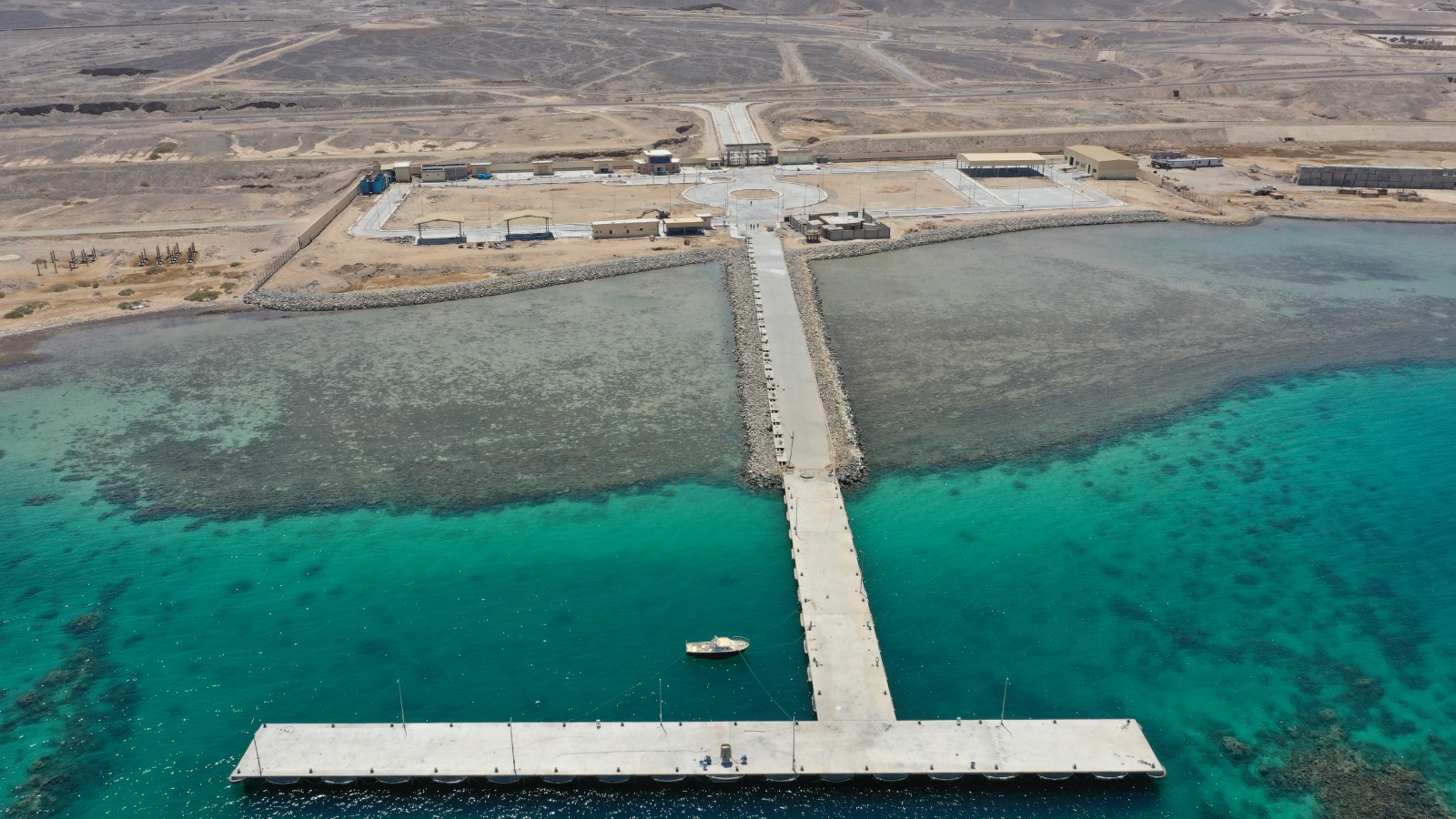 ميناء الصيادين بسفاجا (6)