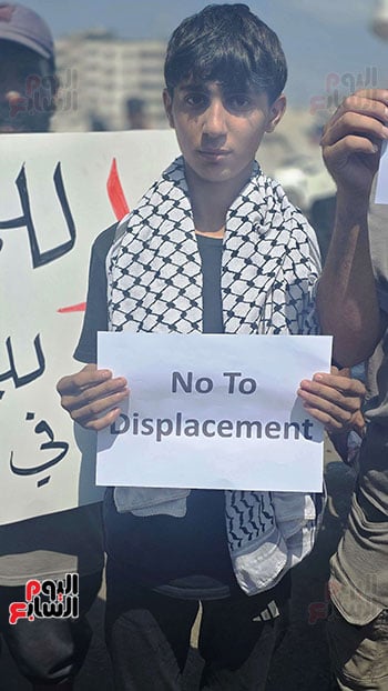 طفل-فى-غزة