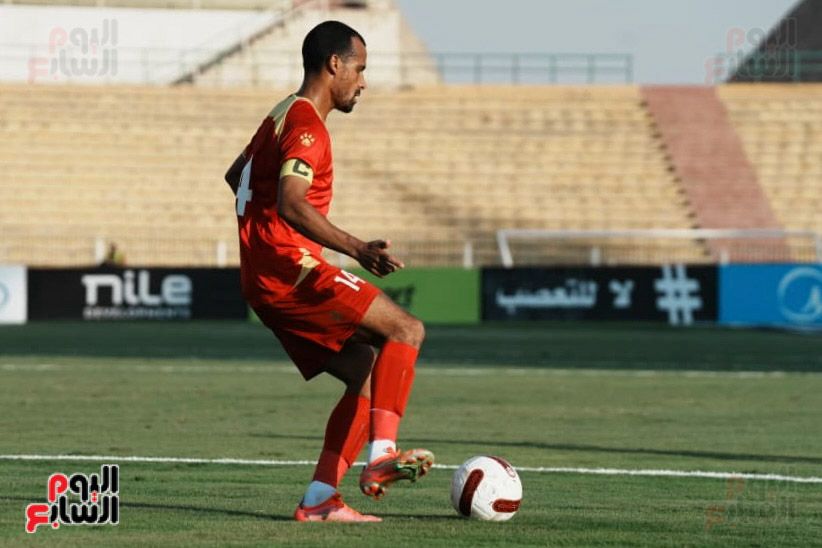 المقاولون العرب وحرس الحدود (10)