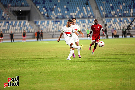 الزمالك ومودرن سبورت (11)