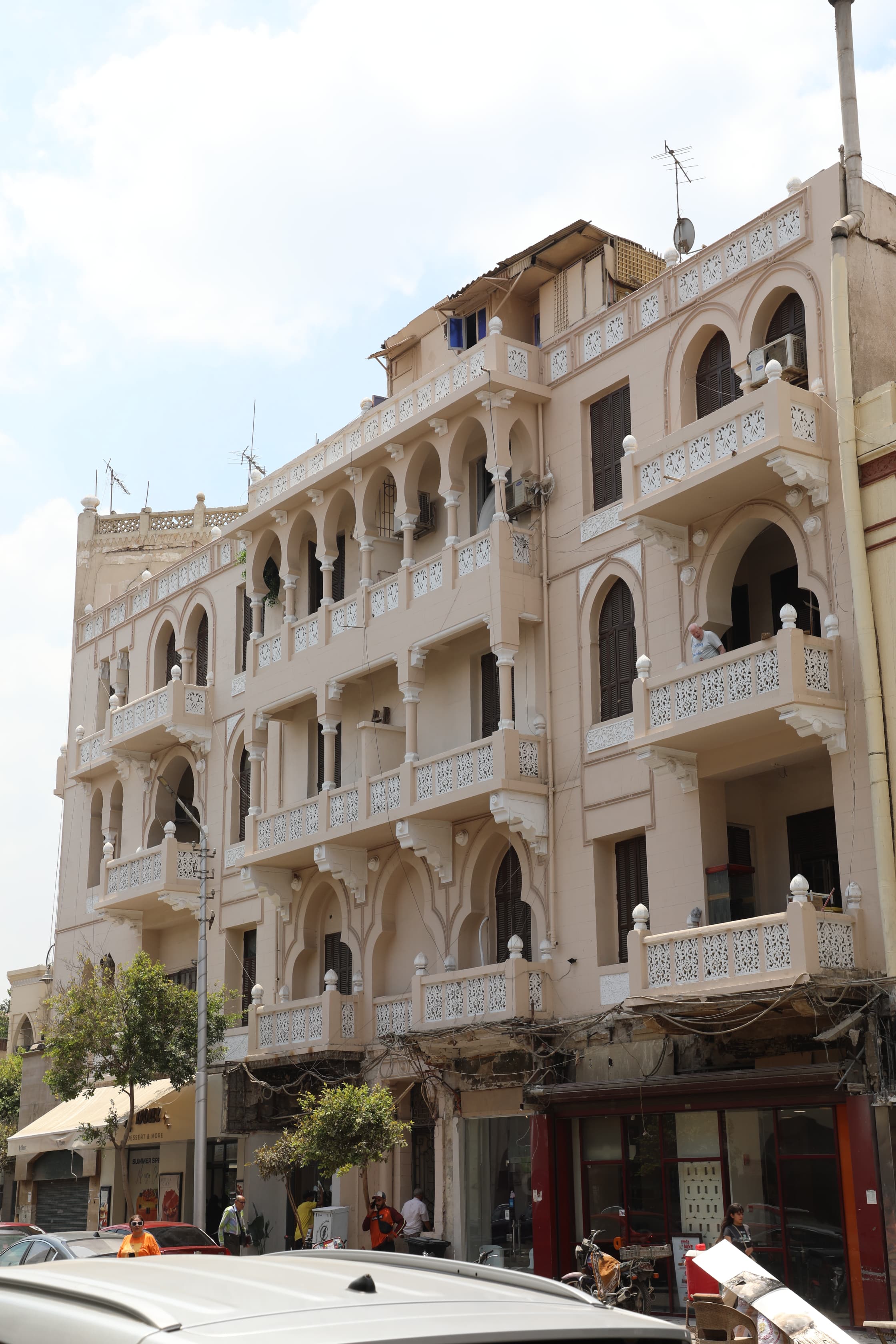 مصر الجديدة