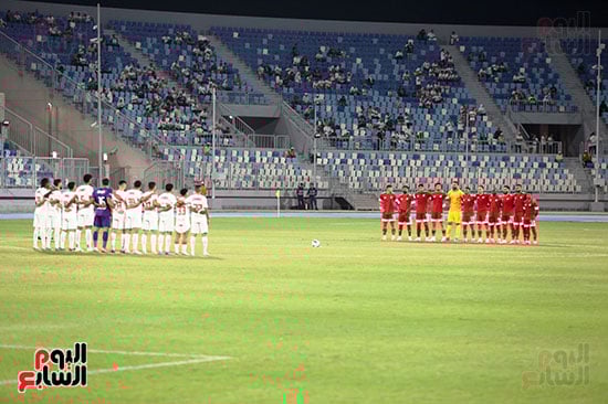 الزمالك ومودرن سبورت (14)