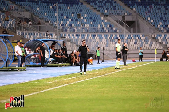 الزمالك ومودرن سبورت (9)