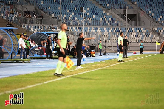 الزمالك ومودرن سبورت (10)