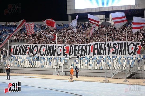 الزمالك ومودرن سبورت (15)