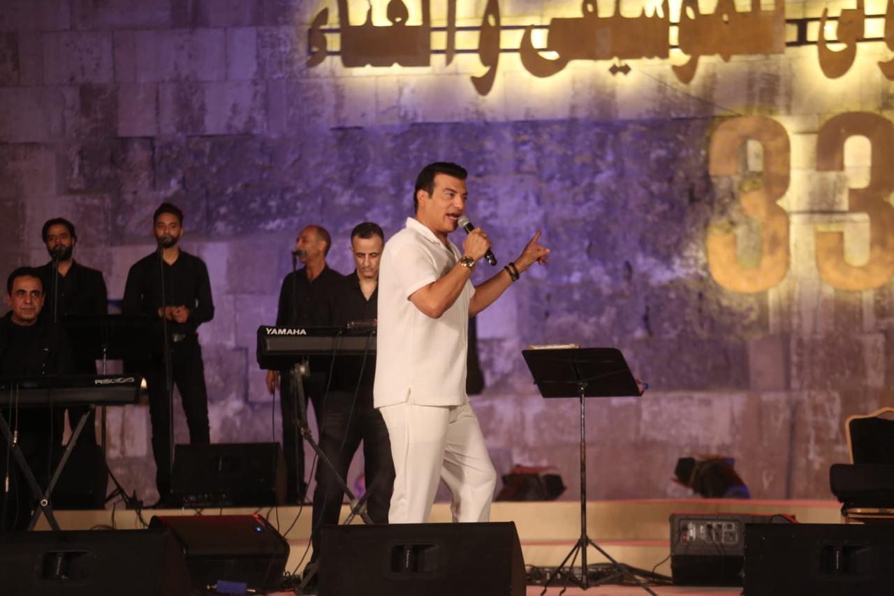 إيهاب توفيق (2)