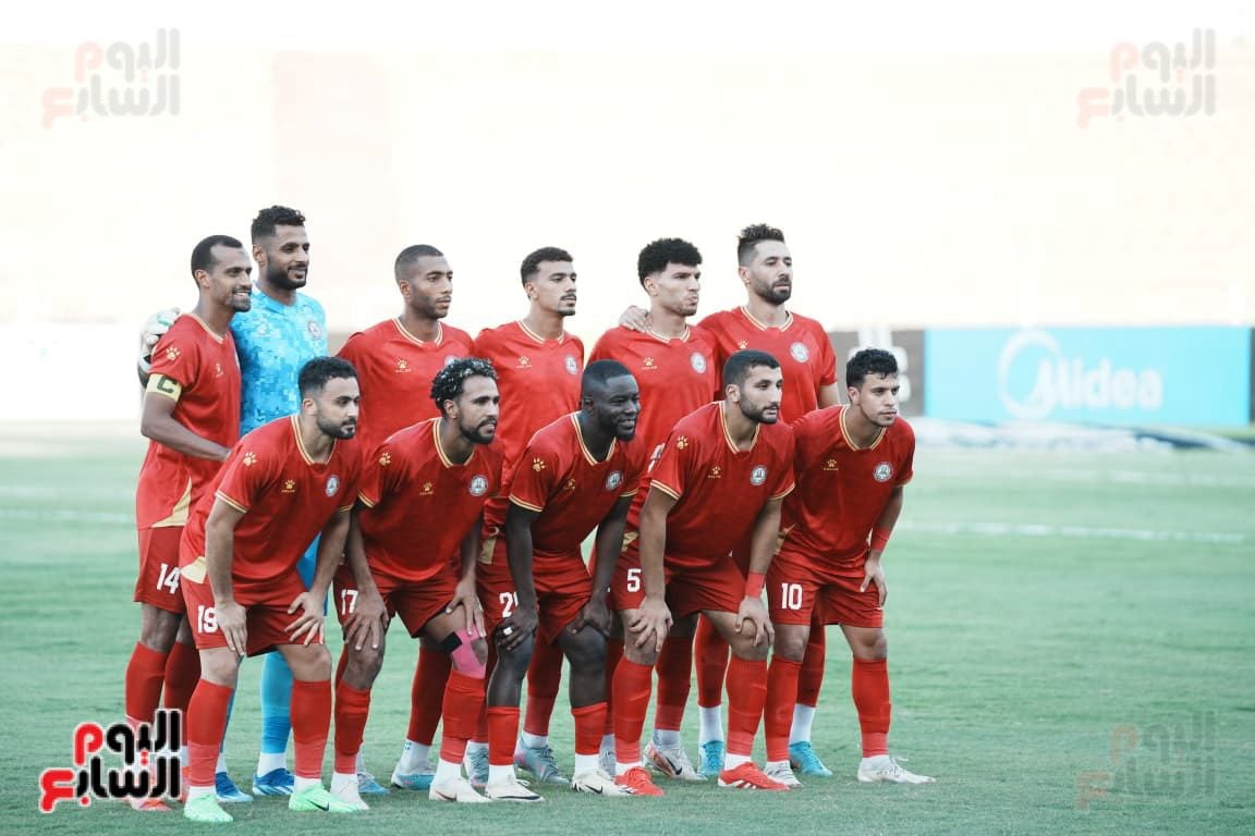 المقاولون العرب وحرس الحدود (2)