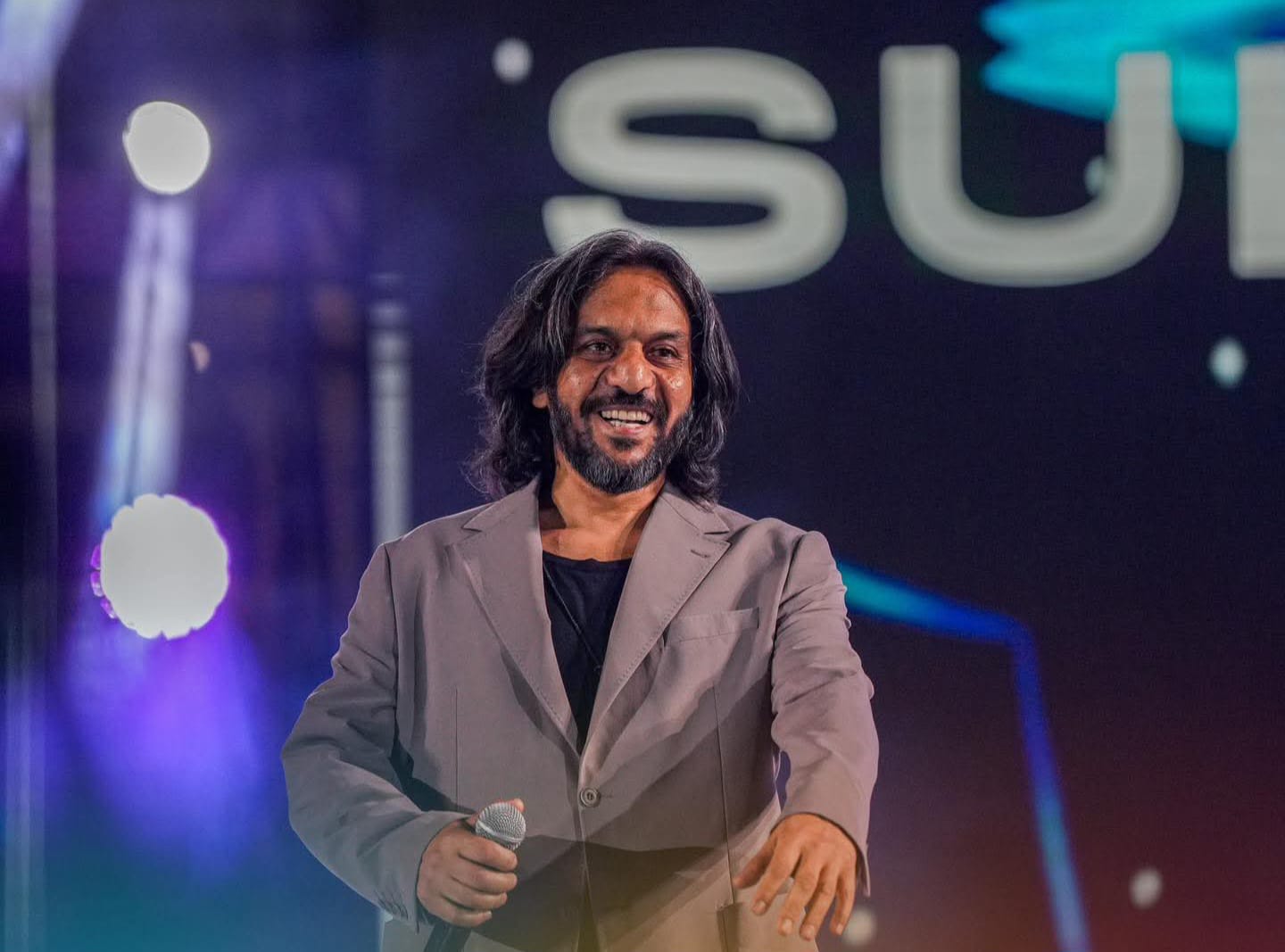 الفنان بهاء سلطان