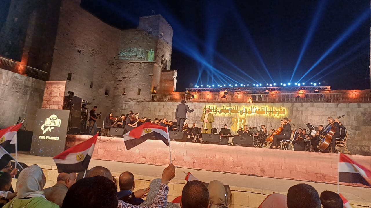 على الحجار (2)