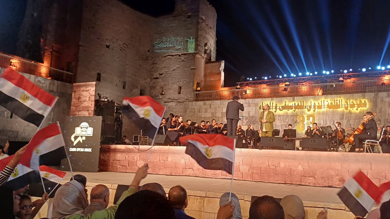 على الحجار (1)