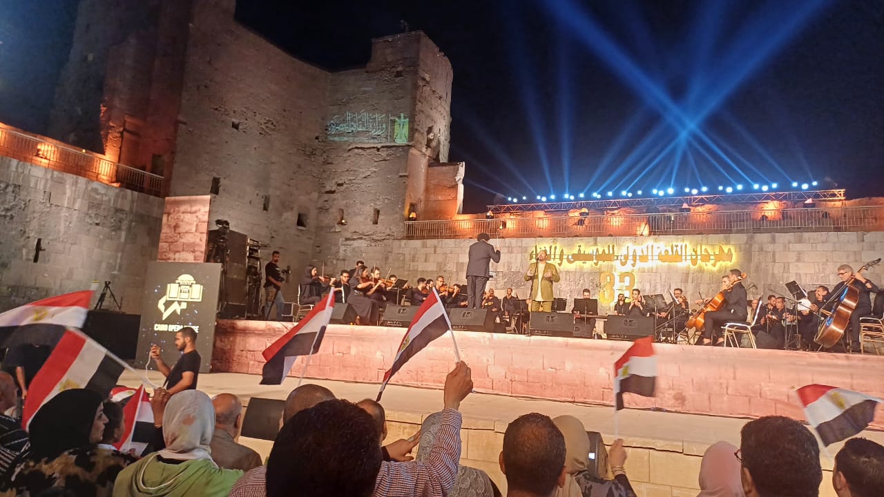 على الحجار (3)