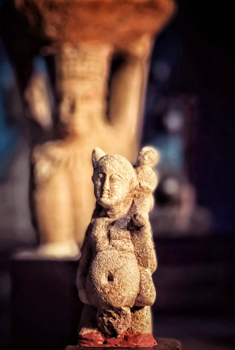 قطع أثرية قطع أثرية