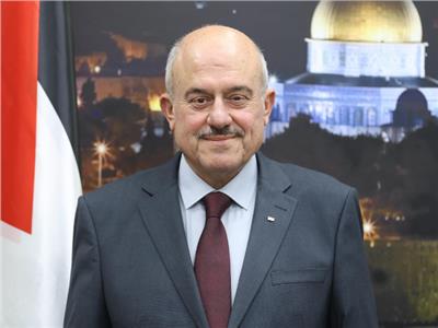 المهندس سامي حجاوى وزير الحكم المحلى المهندس سامي حجاوى وزير الحكم المحلى