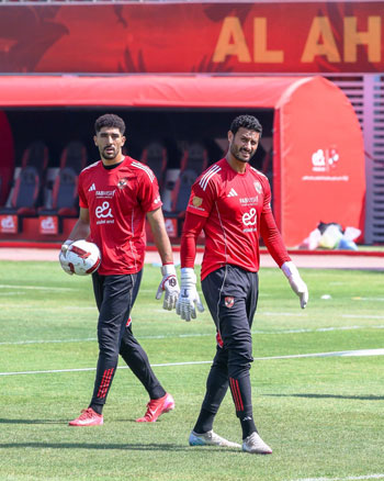 محمد-الشناوي-فى-مران-الأهلي محمد-الشناوي-فى-مران-الأهلي