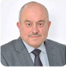الوزير سامي حجاووي الوزير سامي حجاووي