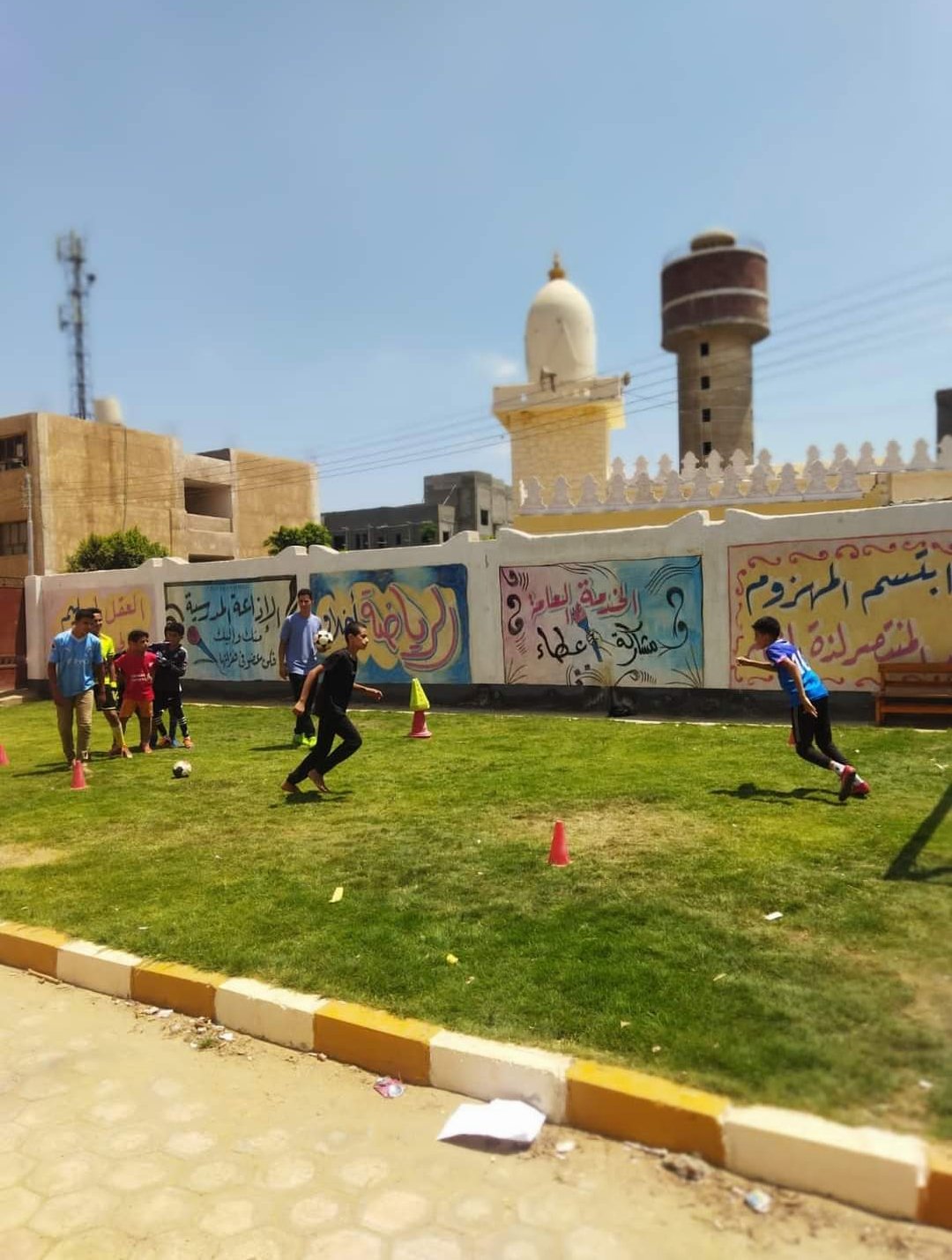 مدارس جديدة ببنى سويف مدارس جديدة ببنى سويف