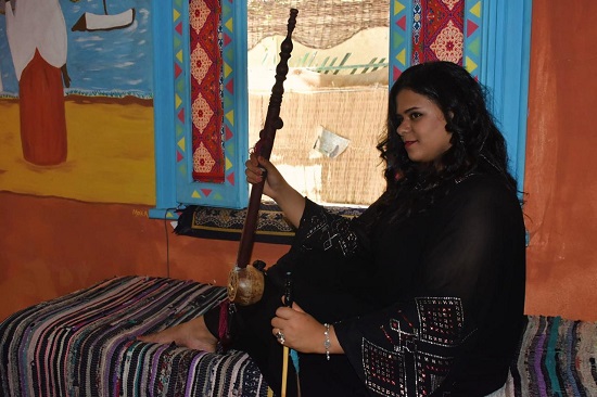 المغنية صفا