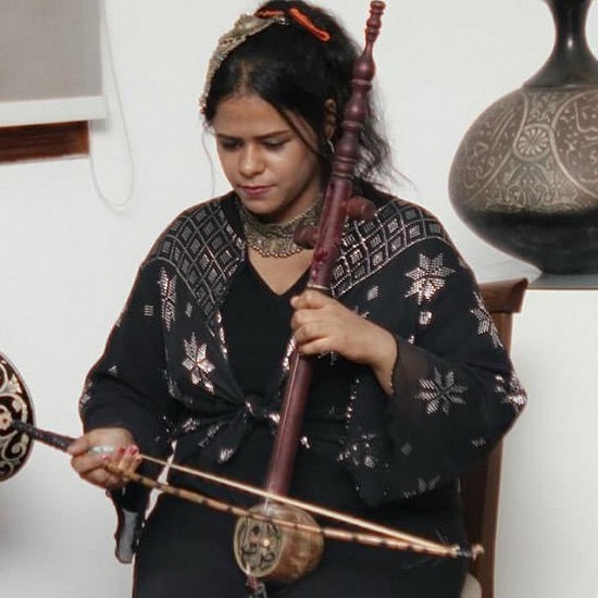 صفا الهلالى