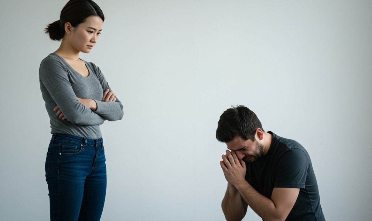 اسباب العودة للحبيب السابق