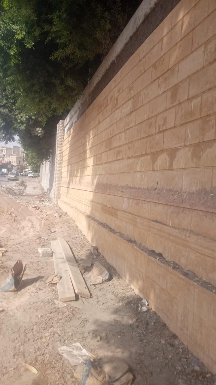 جولة لمحافظ القاهرة  (2)