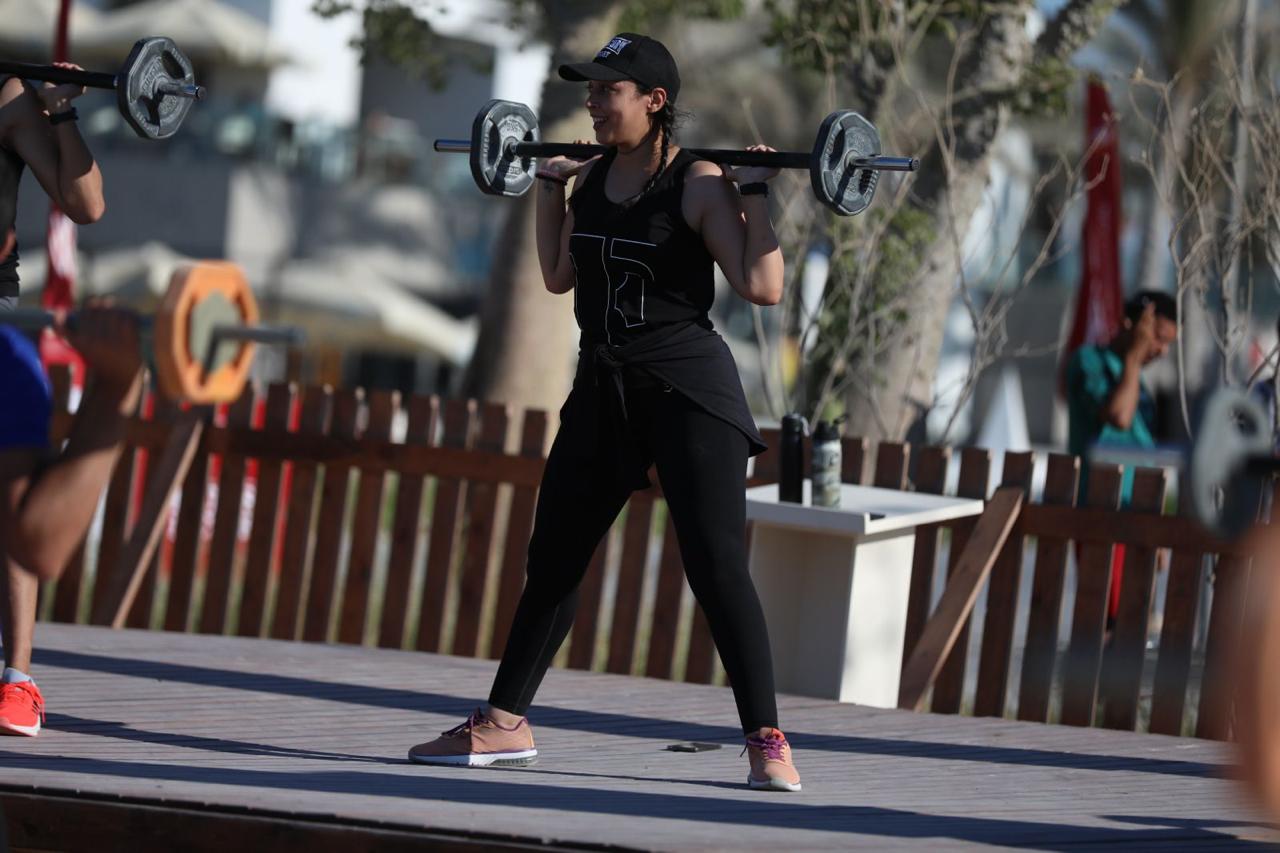 مهرجان CED Sportival (2)