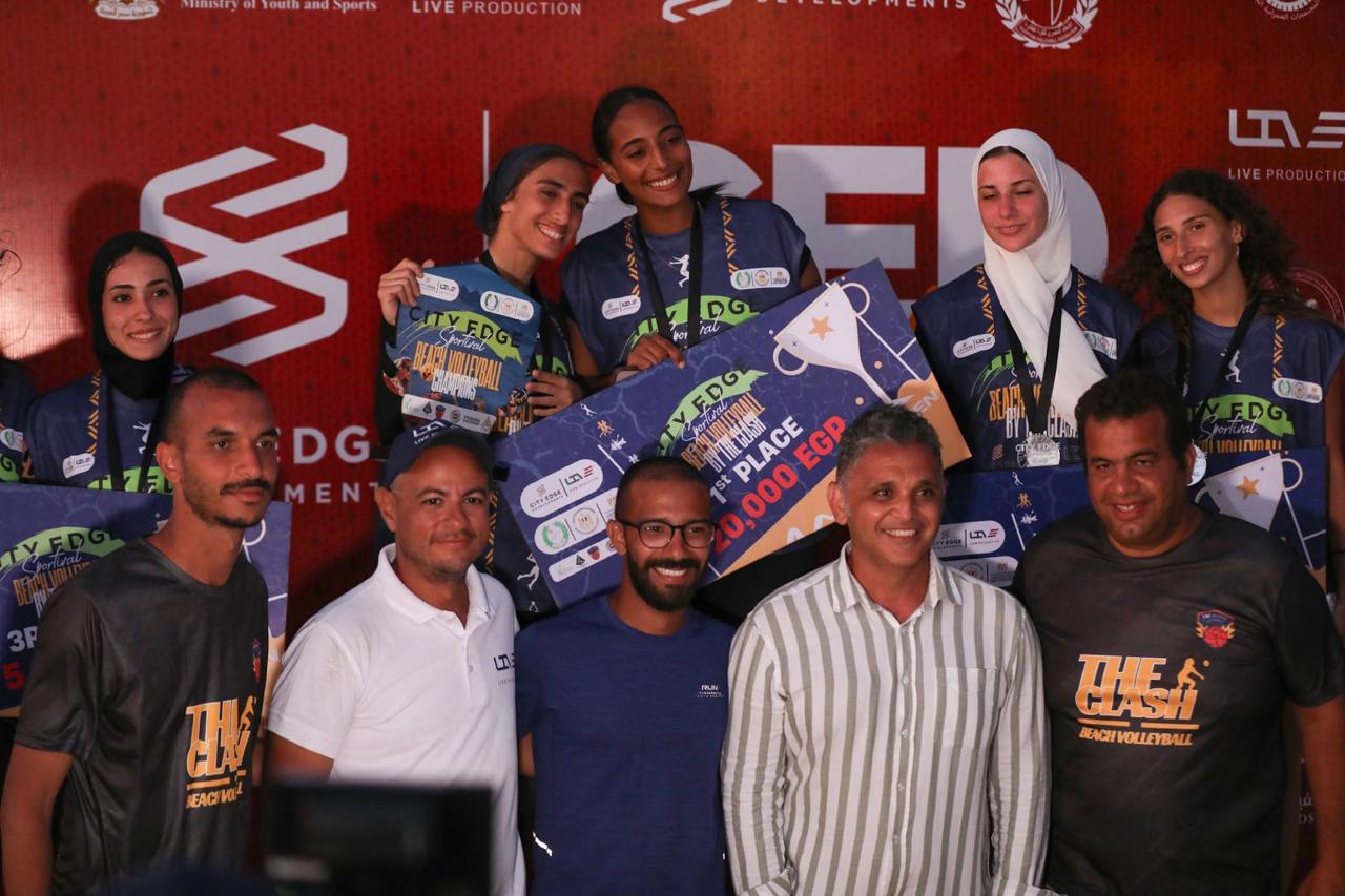 مهرجان CED Sportival (10)