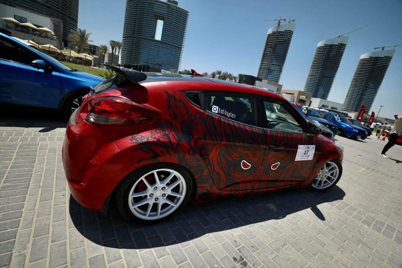 مهرجان CED Sportival (7)