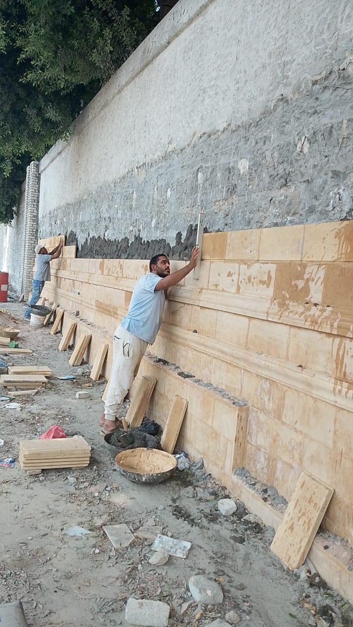 جولة لمحافظ القاهرة  (3)