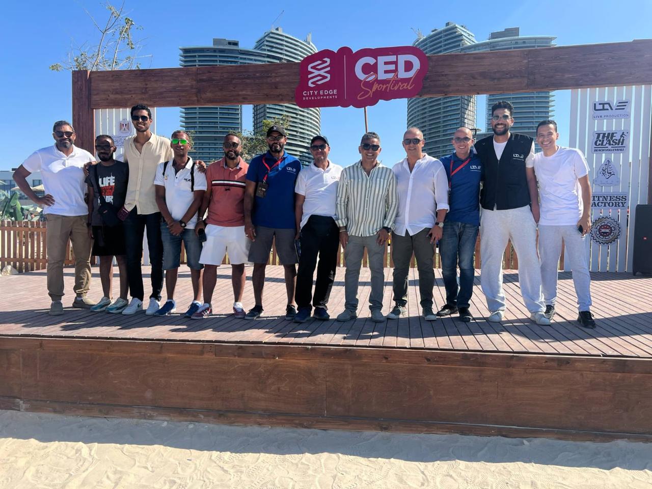 مهرجان CED Sportival (8)