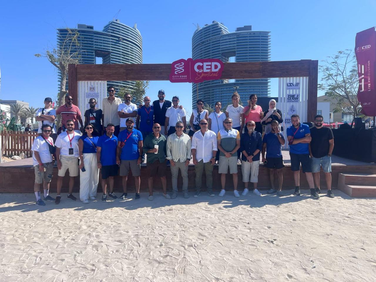 مهرجان CED Sportival (9)