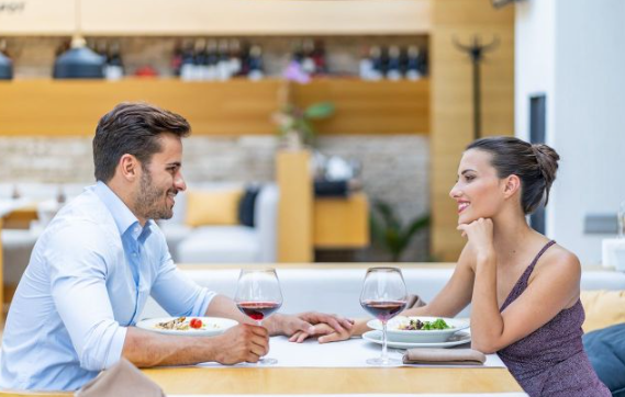 موعد غرامى موعد غرامى