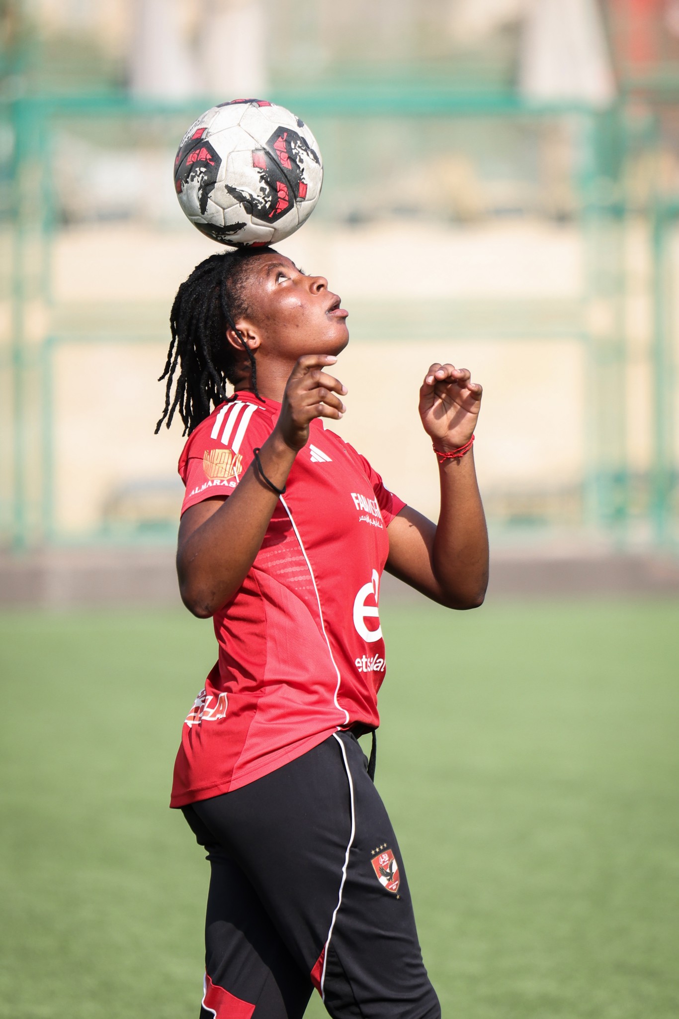 محترفة الاهلي محترفة الاهلي