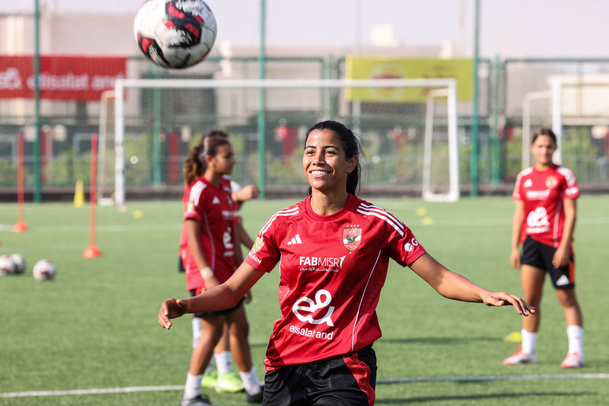 صفقة الأهلي الجديدة صفقة الأهلي الجديدة