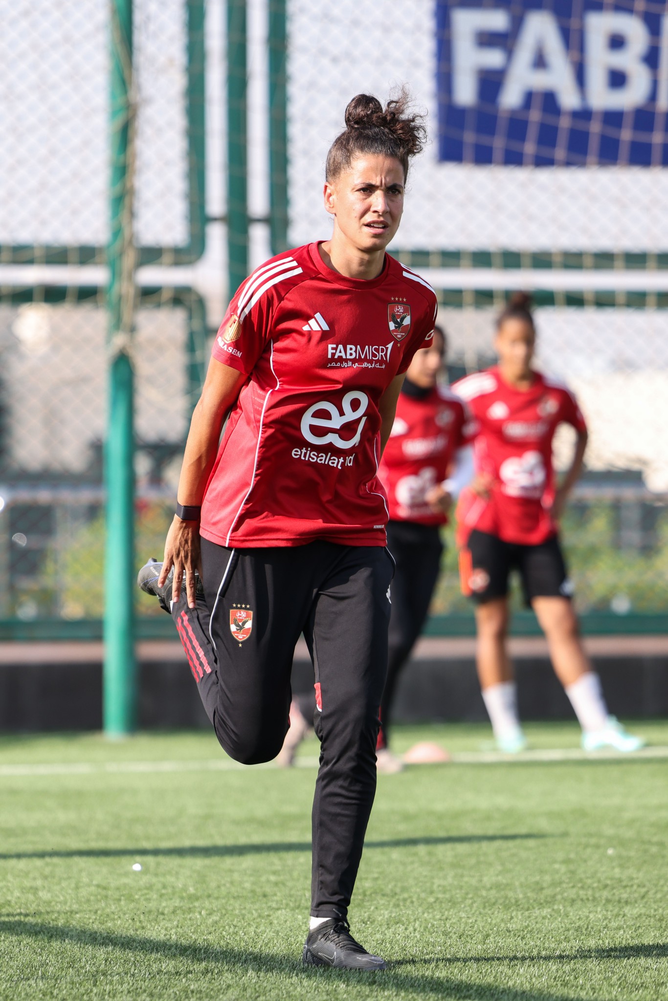 مران الاهلي مران الاهلي