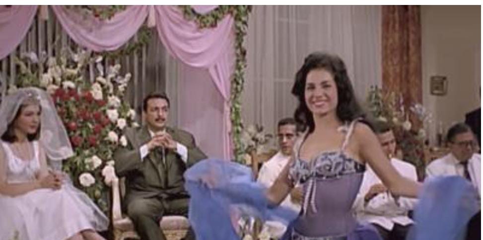 وفاة الفنانة المعتزلة سهير مجدي (4)