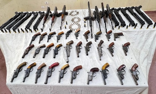 مقتل 4 عناصر شديدة الخطورة (4)