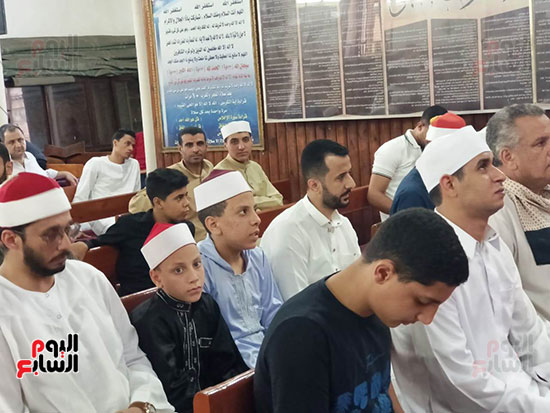 فعاليات-مسابقة-دولة-التلاوة-فى-الدقهلية فعاليات-مسابقة-دولة-التلاوة-فى-الدقهلية