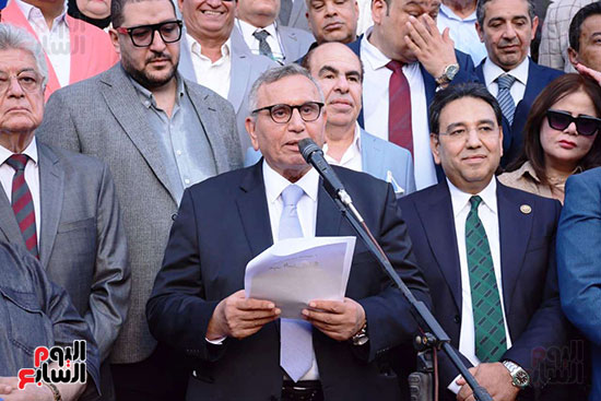 ذكرى رحيل الزعيم سعد زغلول (6)