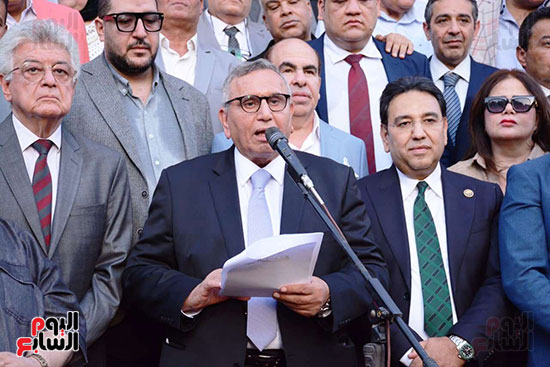 ذكرى رحيل الزعيم سعد زغلول (7)