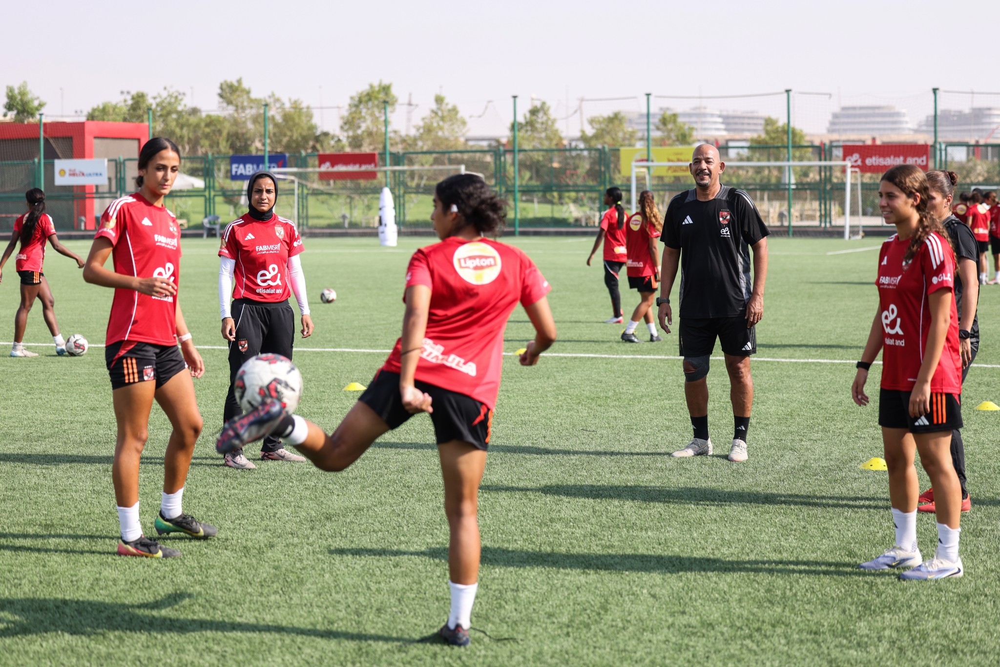 سيدات الاهلي سيدات الاهلي