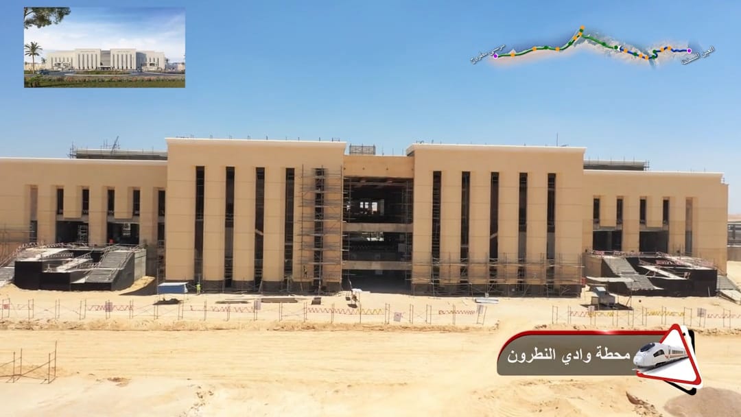 تشطيب المحطات تشطيب المحطات