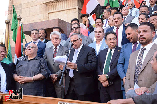 ذكرى رحيل الزعيم سعد زغلول (5)