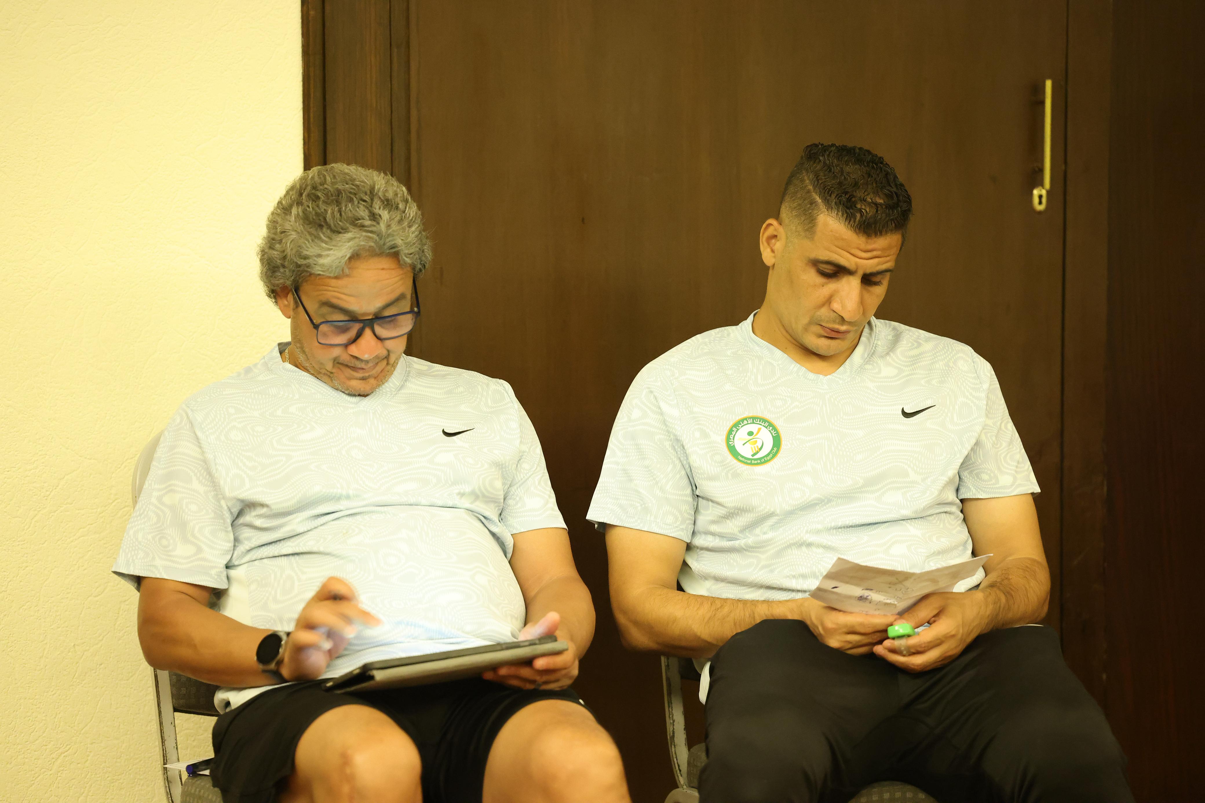 جهاز البنك الاهلي