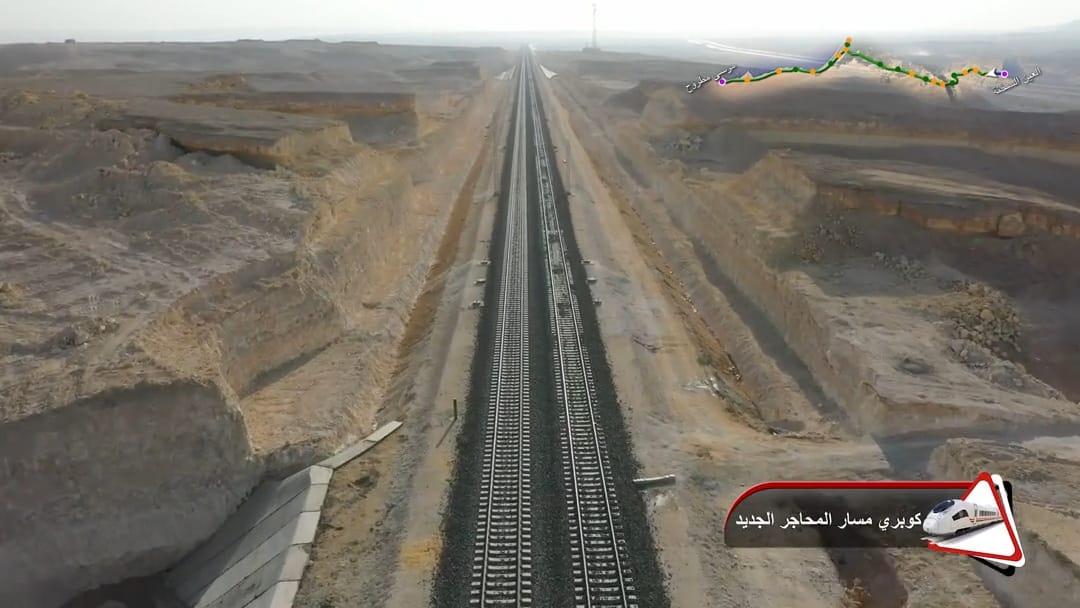 تركيب القضبان تركيب القضبان