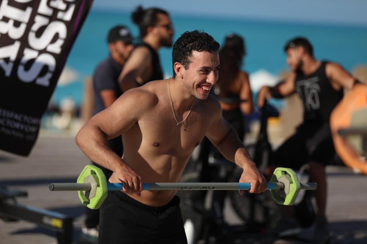 مهرجان CED Sportival (3)