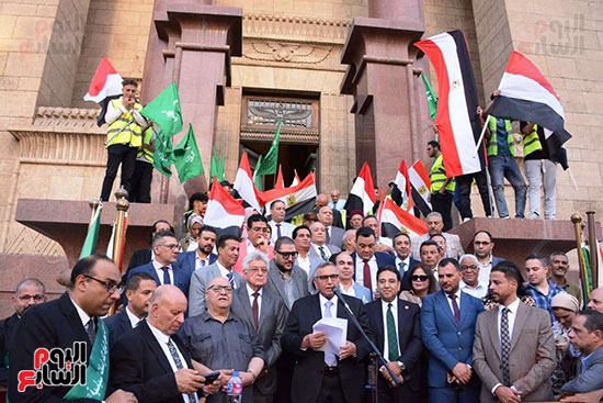 ذكرى رحيل الزعيم سعد زغلول (8)