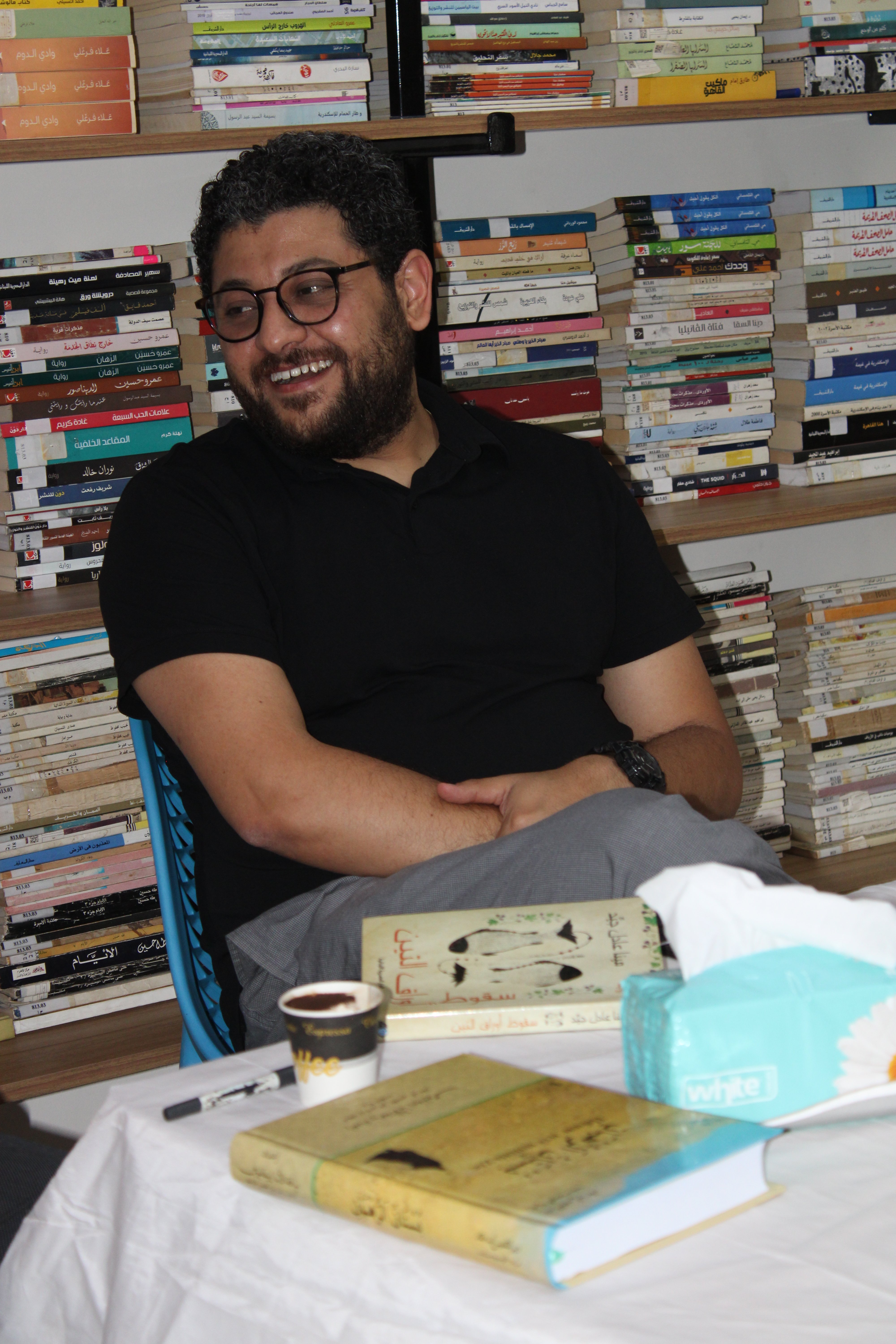 مينا عادل
