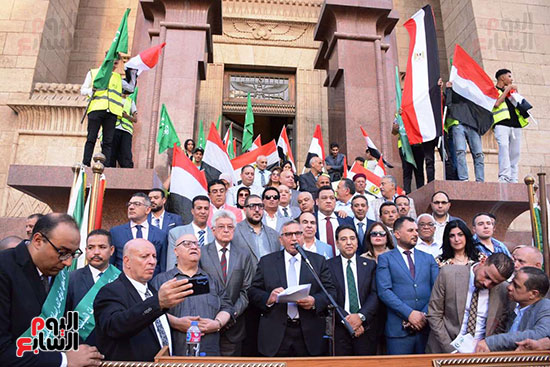 ذكرى رحيل الزعيم سعد زغلول (3)